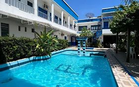 Regine'S Hotel