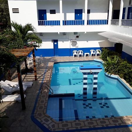 Regine'S Hotel Itacoatiara (Amazonas) Exterior foto