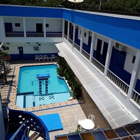 Regine'S Hotel Itacoatiara (Amazonas) Exterior foto