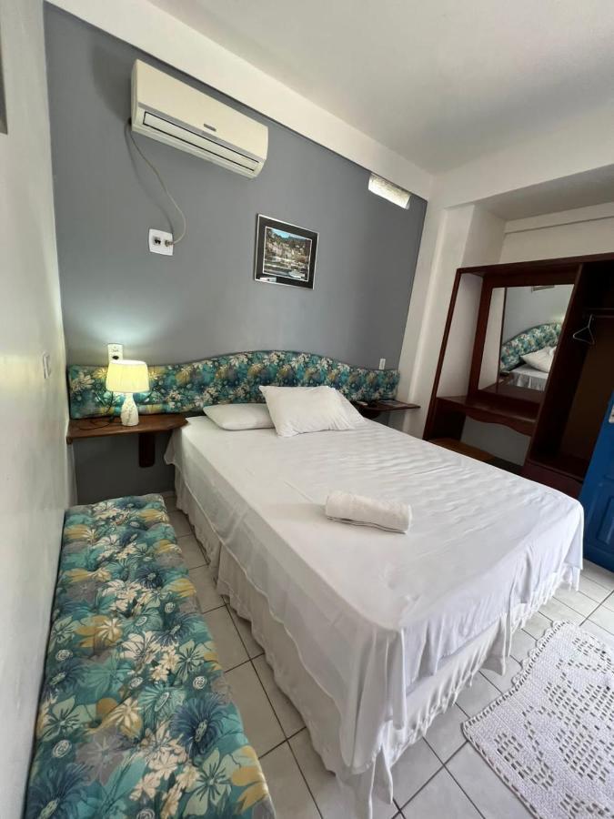 Regine'S Hotel Itacoatiara (Amazonas) Exterior foto