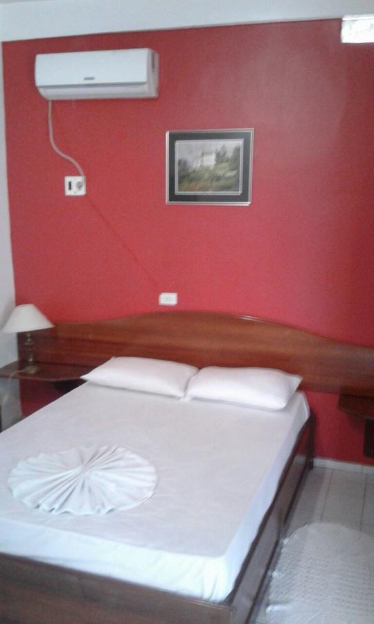 Regine'S Hotel Itacoatiara (Amazonas) Exterior foto