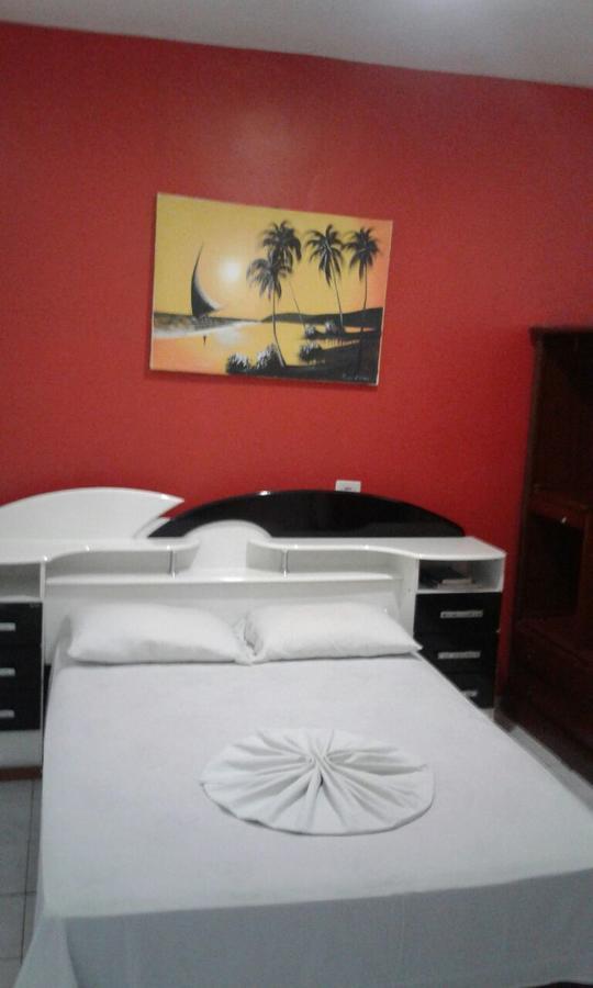 Regine'S Hotel Itacoatiara (Amazonas) Exterior foto