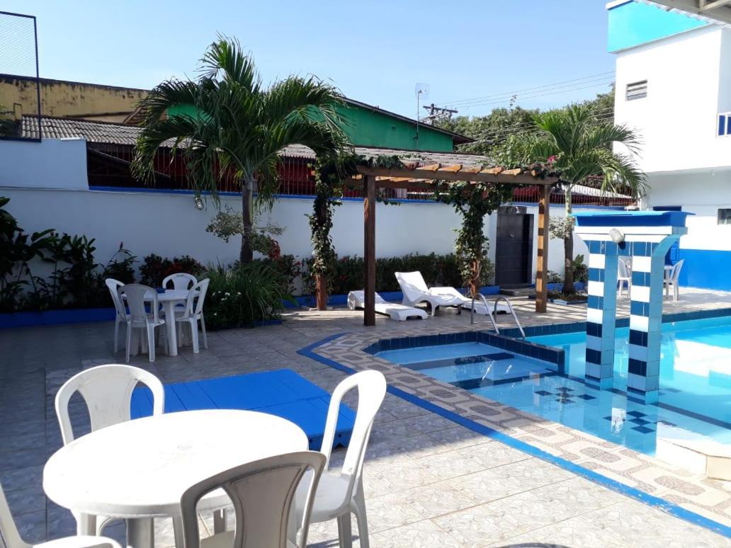 Regine'S Hotel Itacoatiara (Amazonas) Exterior foto