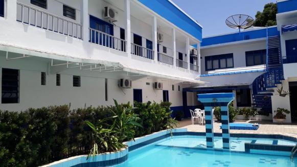 Regine'S Hotel Itacoatiara (Amazonas) Exterior foto