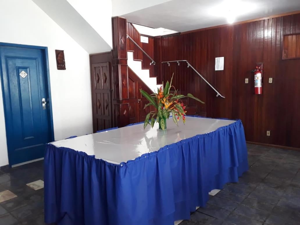 Regine'S Hotel Itacoatiara (Amazonas) Exterior foto