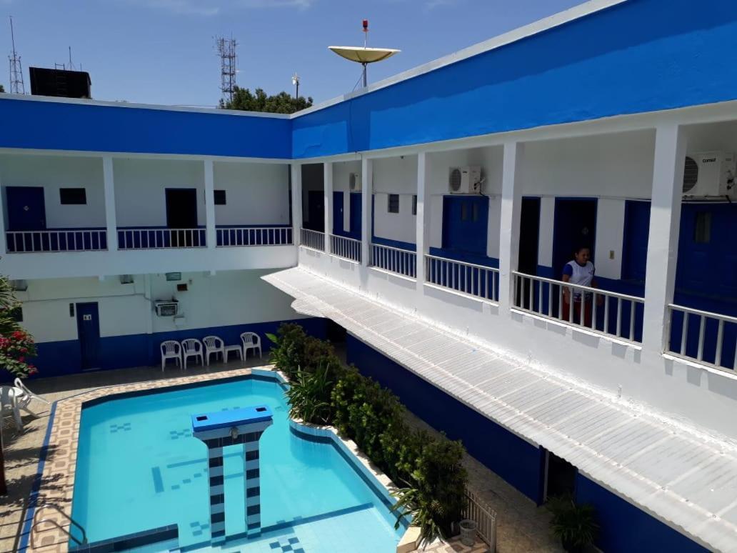 Regine'S Hotel Itacoatiara (Amazonas) Exterior foto