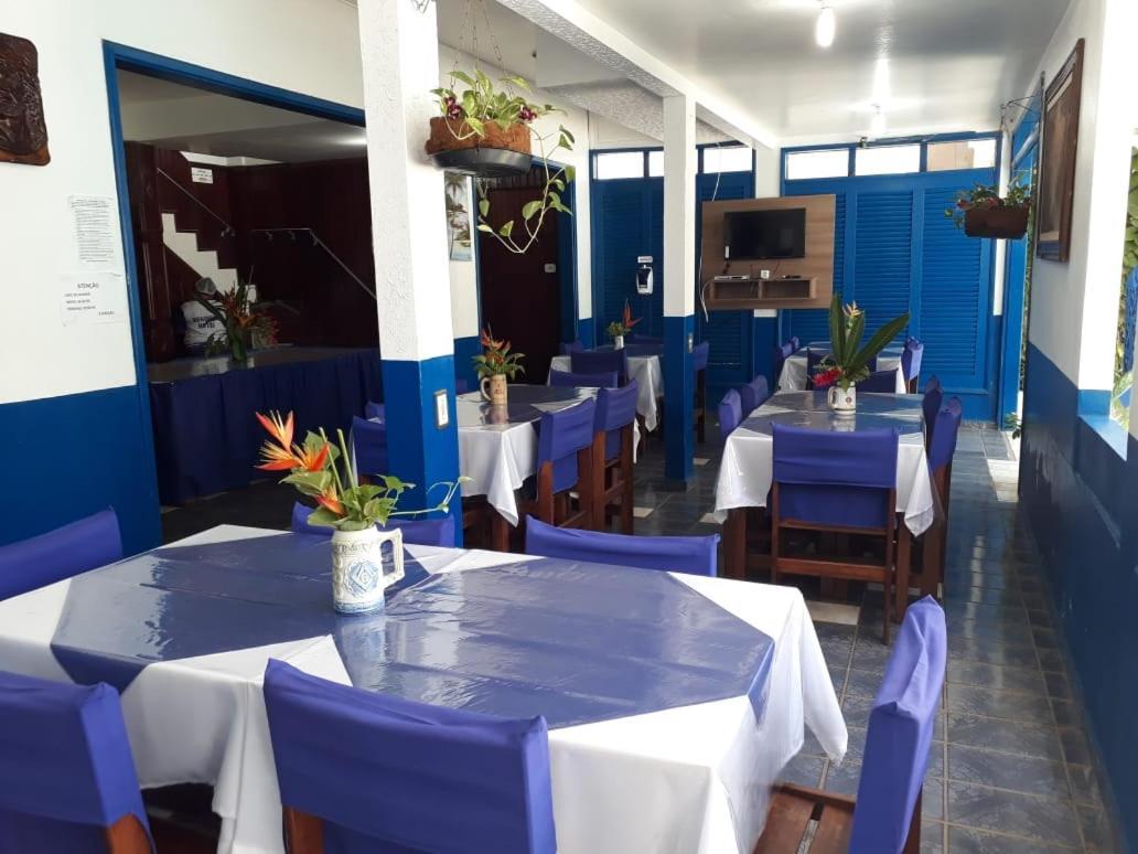 Regine'S Hotel Itacoatiara (Amazonas) Exterior foto