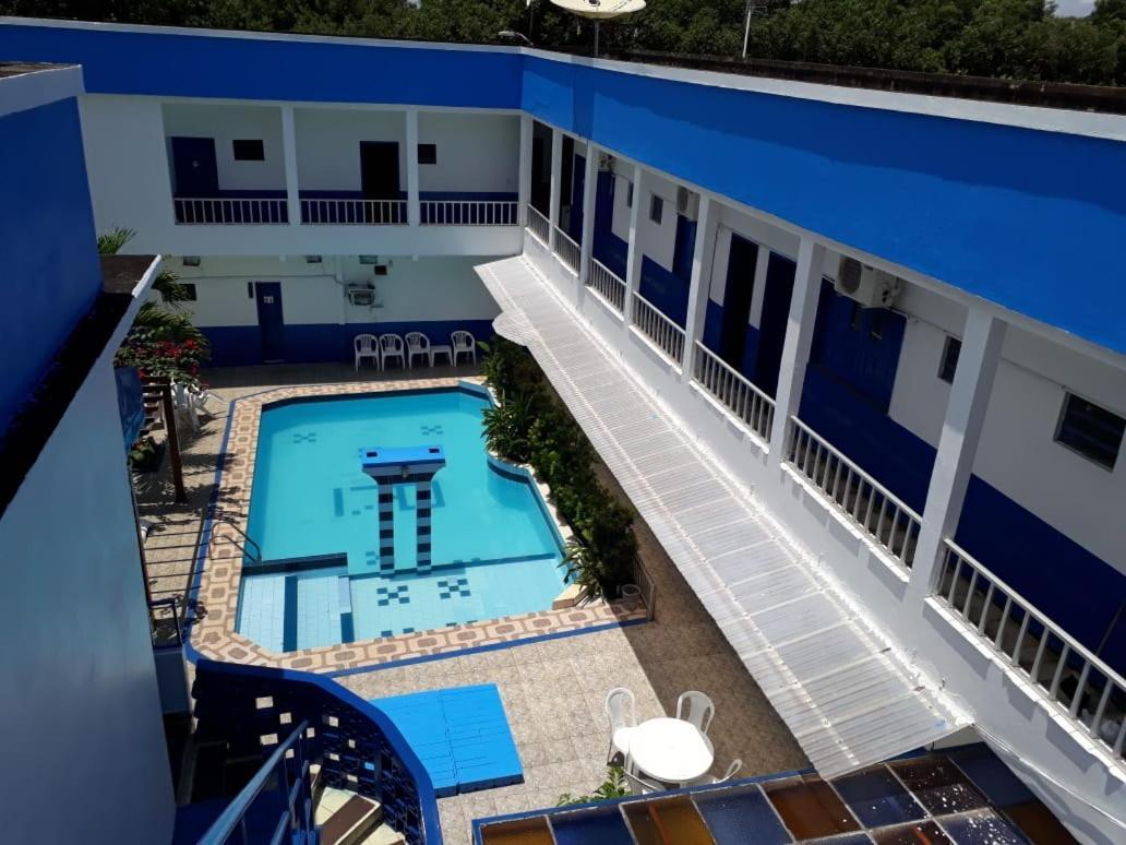 Regine'S Hotel Itacoatiara (Amazonas) Exterior foto