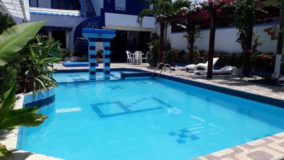 Regine'S Hotel Itacoatiara (Amazonas) Exterior foto