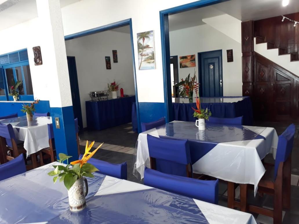 Regine'S Hotel Itacoatiara (Amazonas) Exterior foto